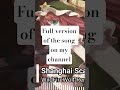 Meiling theme slowed and lofi