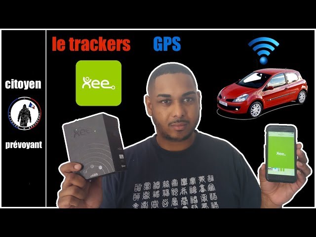 BALISE GPS TEMPS RÉEL CONNEXION OBD2 SANS ABONNEMENT [ SECUTEC.FR ] 