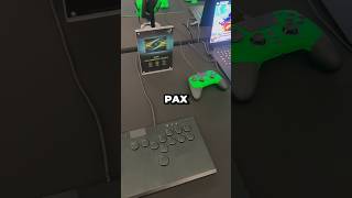 GAMING JUST GOT A WHOLE LOT BETTER!?