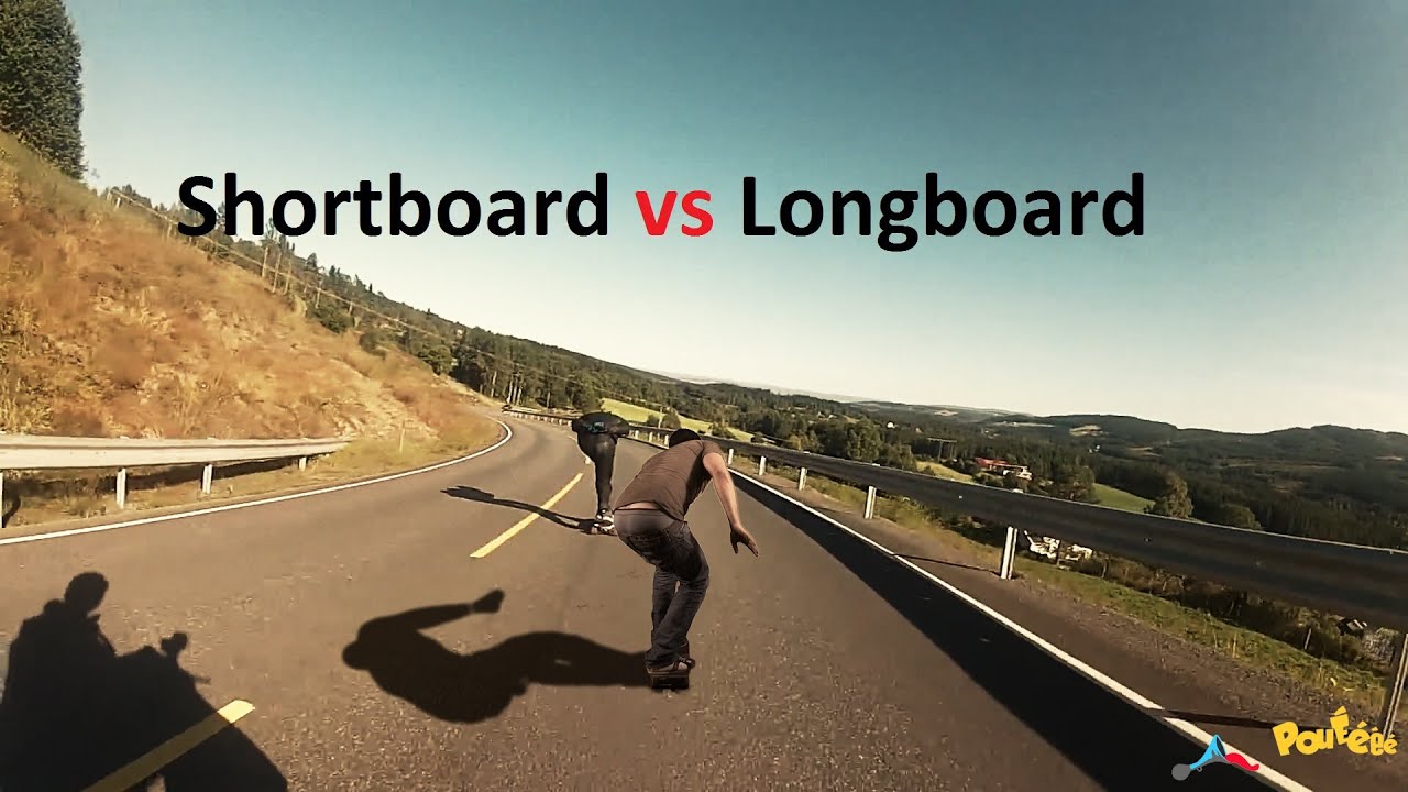 Best Fast Downhill longboarding with Ryan Go Pro speed