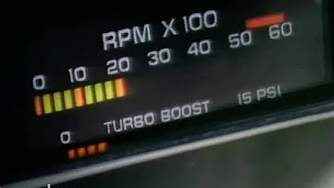 MotorWeek | Retro Review: 1987 GM Muscle Cars:  SS,