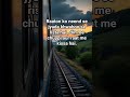 night seems to be meant for overthinkers#music