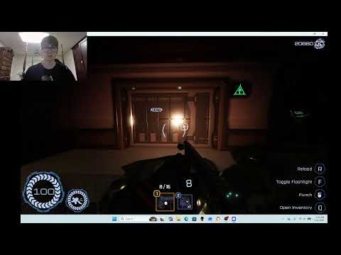 im not late your late(highlight game: subnatica)