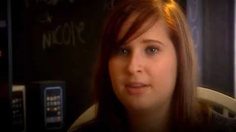 Nicole Meredith Distracted Driving PSA