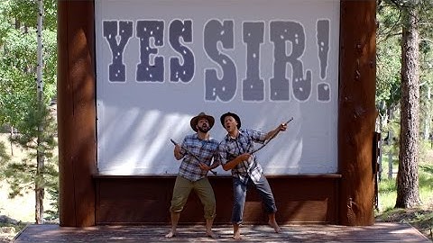 Good Old Times - The Okee Dokee Brothers