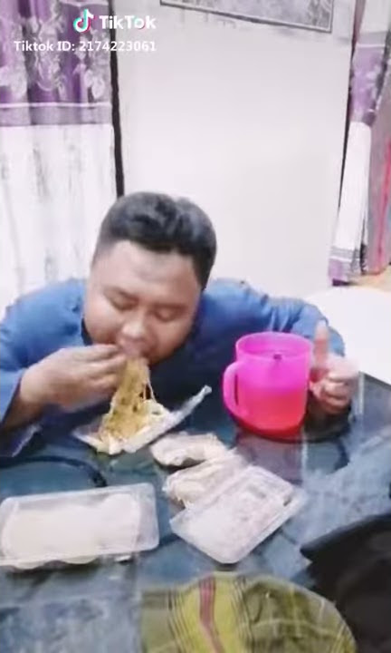 virall...di kira adzan