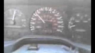 1995 Mercury Sable 3.0 0-70