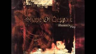 Watch Shape Of Despair Stillmotion video