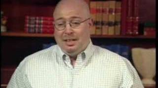 TVShowsOnDVD's Dave Lambert interview on Daily Cafe 10/09/07