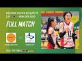 FULL MATCH | LPBANK NINH BÌNH vs SUWON CITY (KOR) | Cúp VTV9 -Bình Điền 2026