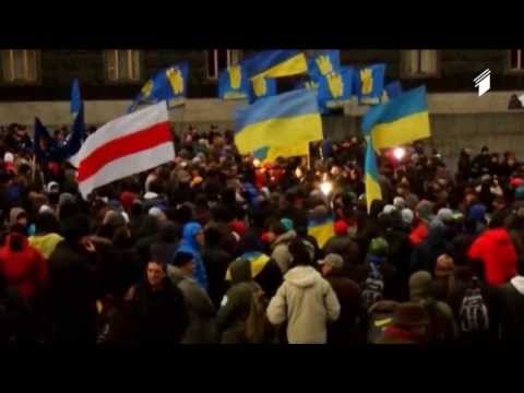 ქართული ჯარი - უკრაინის არჩევანი