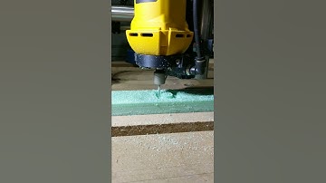 MPCNC SuperPID Low RPM Test