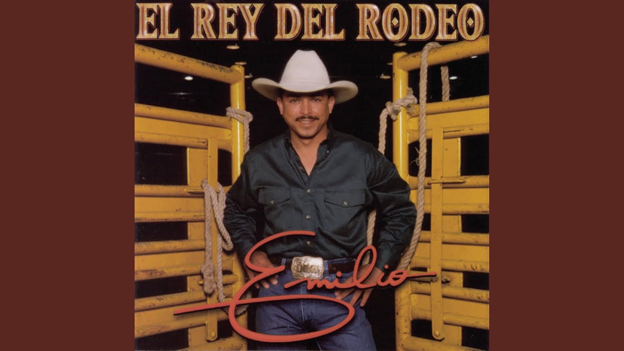 Watch El Rey Del Rodeo on YouTube Watch El Rey Del Rodeo on YouTube