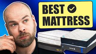 Best Mattress | How to Pick the Right One Without Guessing