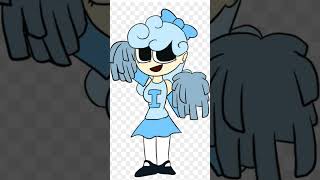 Alphabet Lore Vs Sky Alphabet