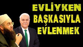 Evliyken başkasını sevmek günah mı ? Evliyken başkasıyla imam nikahı kıymak Resimi