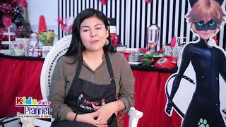KPP ALUMNAS TEMATICA LADYBUG