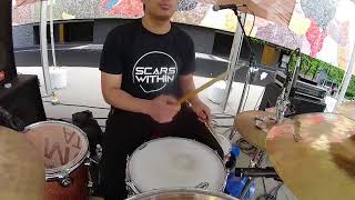 Shower Me With Your Love Chunky Chonkeez Cover Pagdiriwang 2018