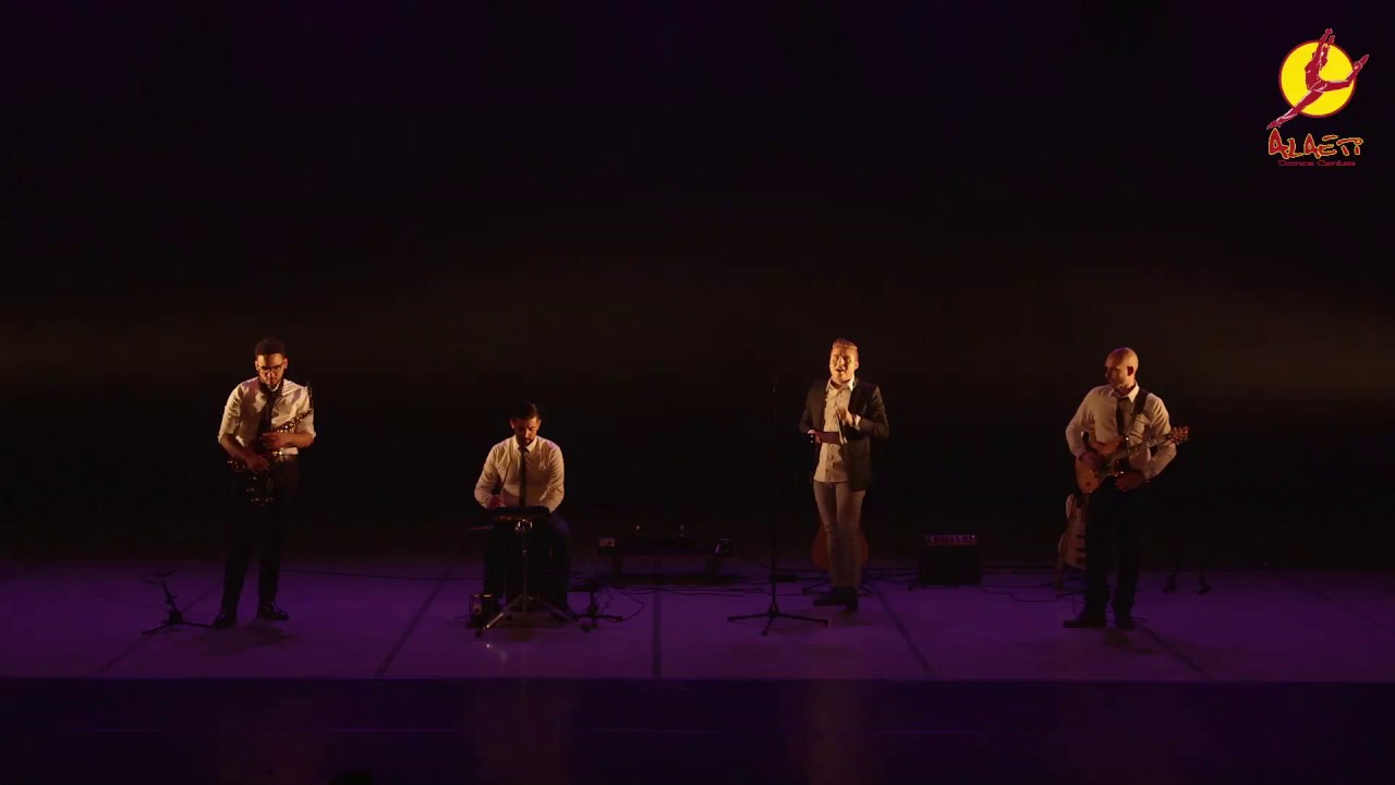 DANCITE JAZZ 2017 - Black and Whites - 19/02/2017