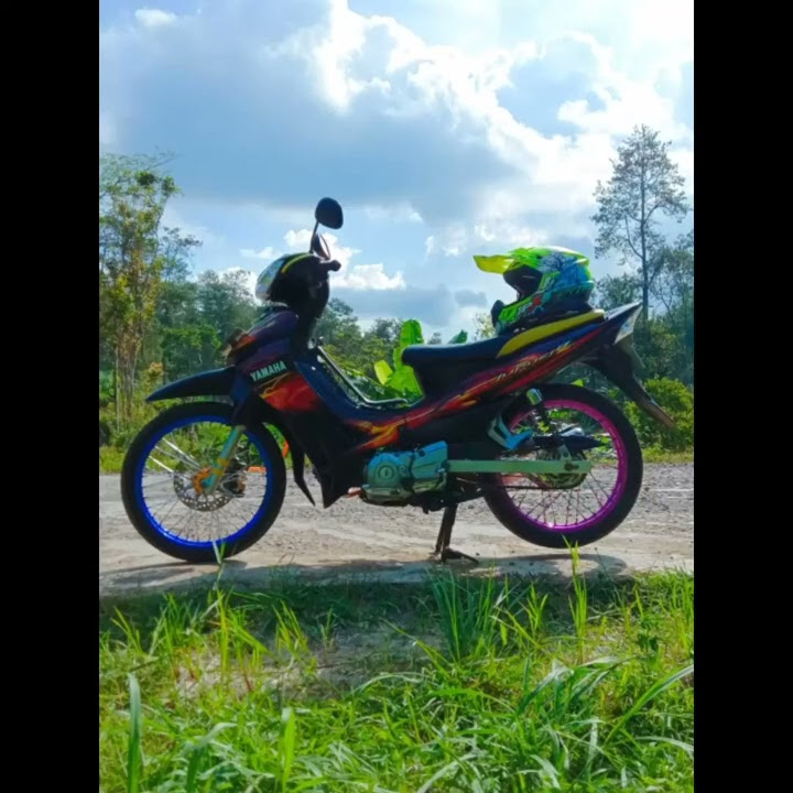 Story' wa 30 detik versi lagu BILA BERMIMPI KAMU
