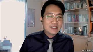 TCUSS Global Conference 2021: Creating the Future of Education Starts Now by Dr  Chang Chew Hung