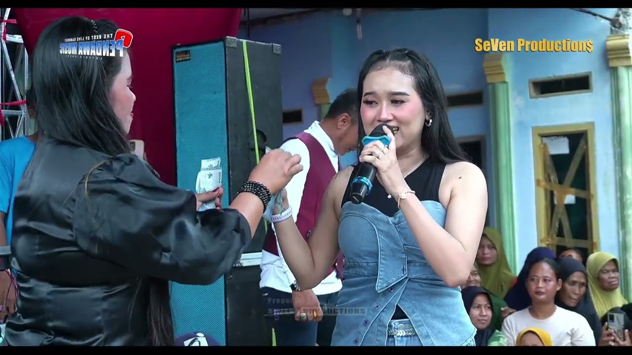 Wanita Idaman Lain || Arshinta Dewi || Pendawa Music Live Sukaharja
