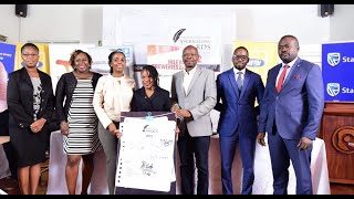 ACME launches new partnerships for Uganda National Journalism Awards