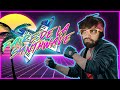 Faire de la synthwave  mixture 3  darksynth carpenter brut perturbator w english subs