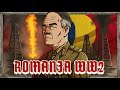 Ww2 from the romanian perspective  animated history