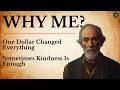 He Thought Life Was Unfair… Then He Met an Old Man🔥 | Motivational English story | Greaded Reader✅