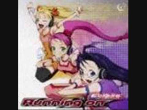 エクリップス　-Running on