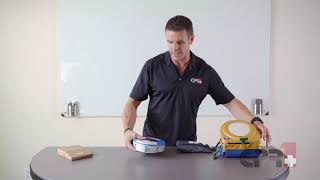 How to Replace Pads On Heartsine Samaritan AED Devices - Pad-Pak Replacement