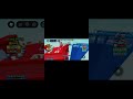 roblox Bridge Battles! race win 