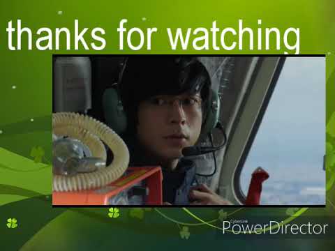Code Blue The Movie ENG sub-part3