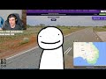 Geoguessr Tips with Dream