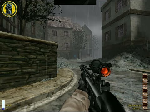 ميدل أوف هونر 2002    المستوي الثاني