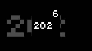 Happy new years Everyone 2025 @ThatPinkOcto