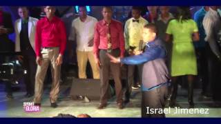 Israel Jimenez El Ultimo Lenguaje