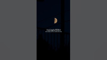 خَلَقَ الإِنسانَ مِن صَلصالٍ كَالفَخّارِ | سورة الرحمن | القارئ ياسر الدوسري