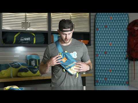 product walkthrough | swerve hip pack