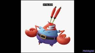 mr krabs and friends the full movie 2