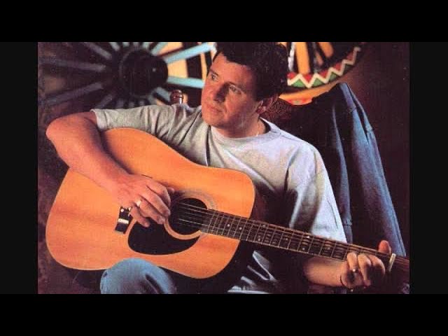 John Hogan I’ll Be Turning To You