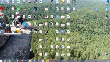 Как установить R и Rstudio