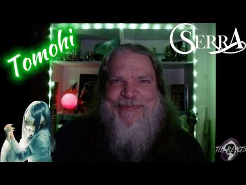 SERRA - Tomohi Live at Tokyo Kinema Club (Dawn Light Release Tour Final) Reaction