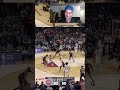 NBA Playoffs: When Fun Becomes a Job & Millions Wait! #shorts