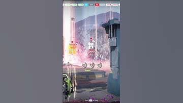 The symphony of fury! #WRFrontiers #Robots