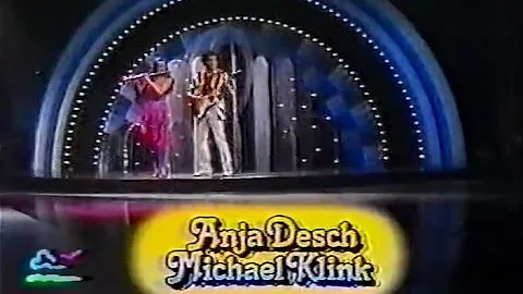 In der Sommernacht - Anja Desch & Michael Klink