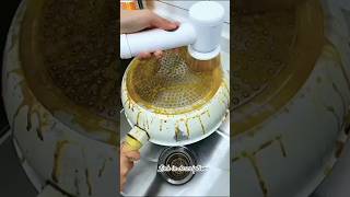 3-in-1 Magic Electric Scrubber: Safai ab hogi chutkiyon mein