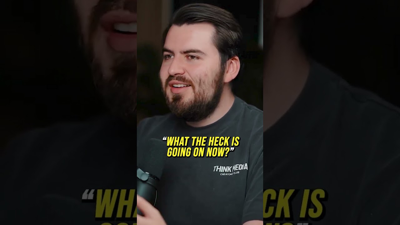 Perfectionism will destroy your video consistency