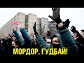 Красноречивый ответ путину российских выпускников школ!